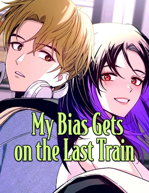 My Bias Gets On The Last Train (Roliascan)