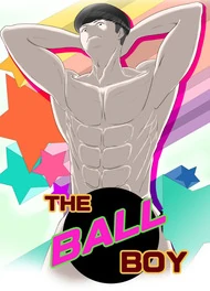 The Ball Boy {Official}