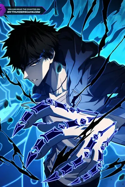 Underworld Monarch: I Am the Abyss
