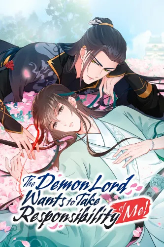 My Covenant With The Monster Lord My Covenant With The Monster Lord