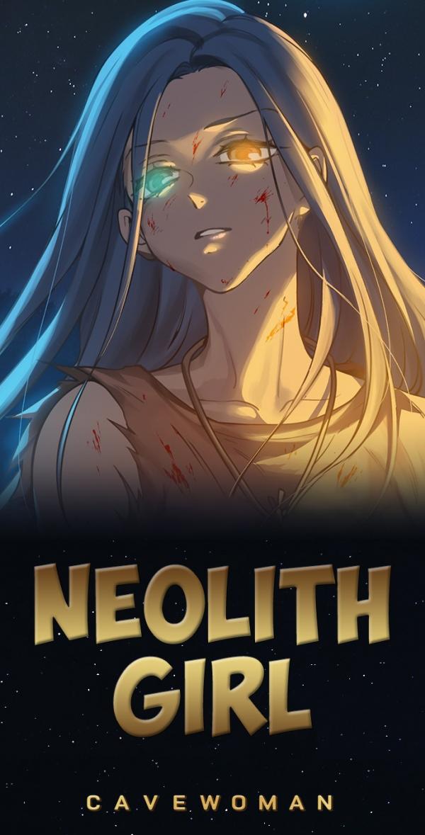 Neolith Girl Neolith Girl