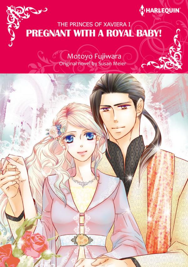Pregnant with a Royal Baby! The Princes of Xaviera I Pregnant with a Royal Baby! The Princes of Xaviera I