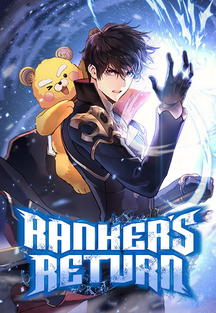 Ranker's Return (2021) [Official]