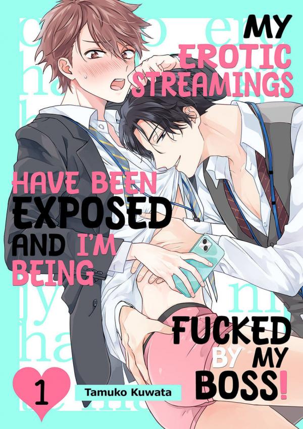 Ore no Erohaishin ga Barete Joshi no Hameraretemasu (Official) Ore no Erohaishin ga Barete Joshi no Hameraretemasu (Official)