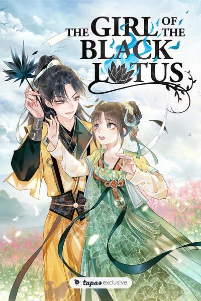 The Girl of the Black Lotus (Official) The Girl of the Black Lotus (Official)