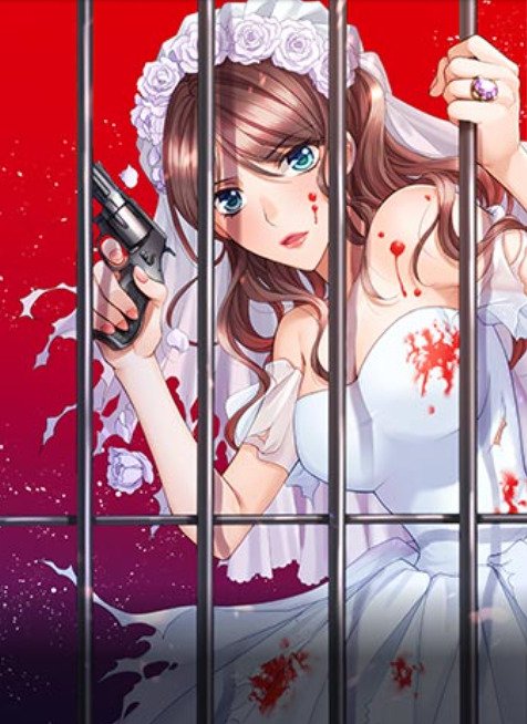 Prison Bachelor: Battle for a Murderer's love Prison Bachelor: Battle for a Murderer's love