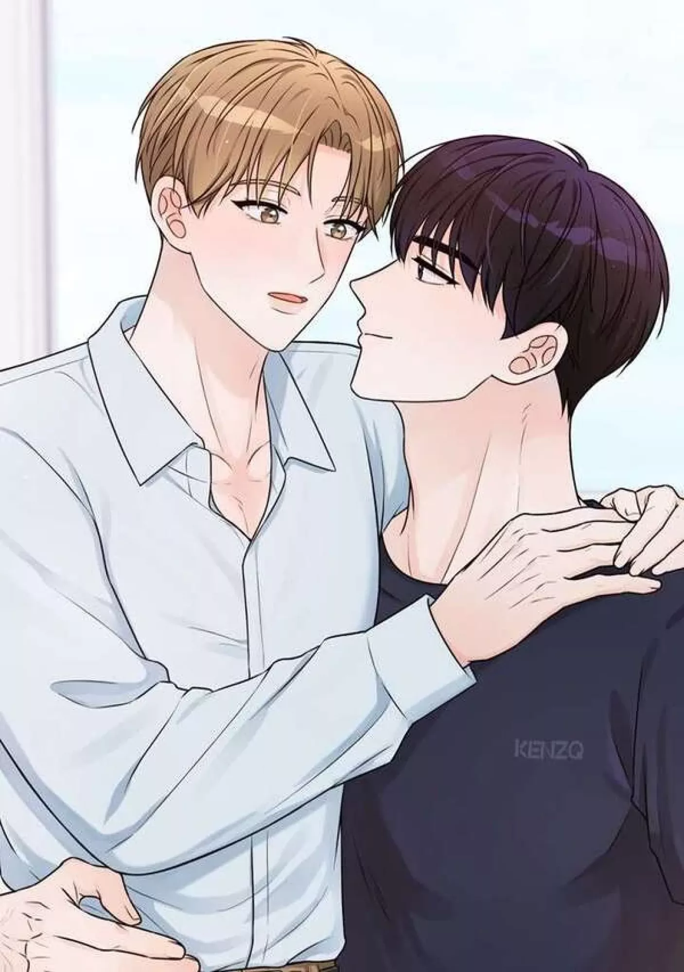 The Hidden Obsession