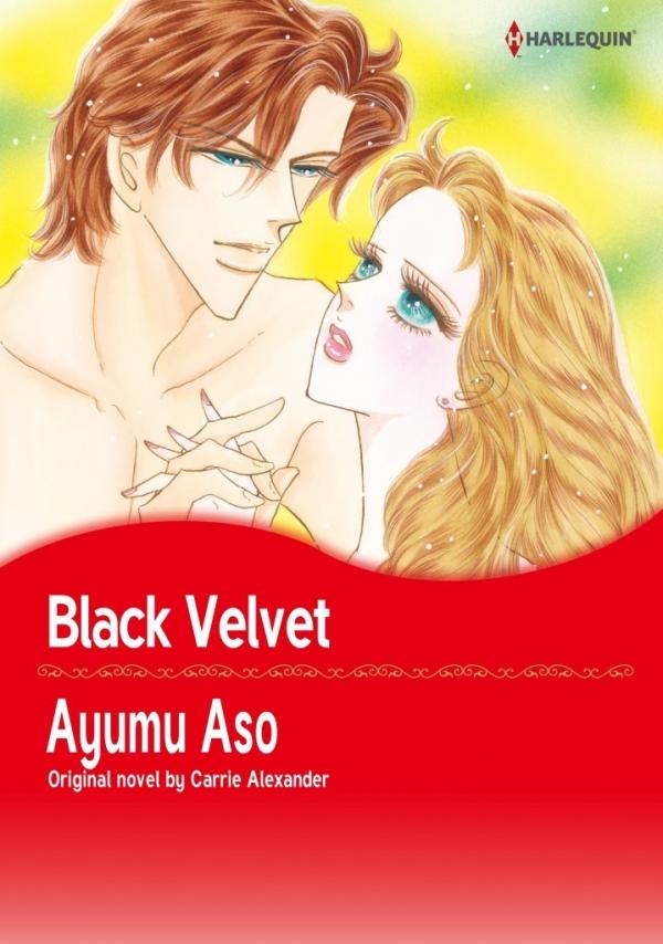 BLACK VELVET BLACK VELVET