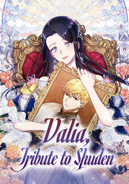 Valia, Tribute to Shuden Valia, Tribute to Shuden