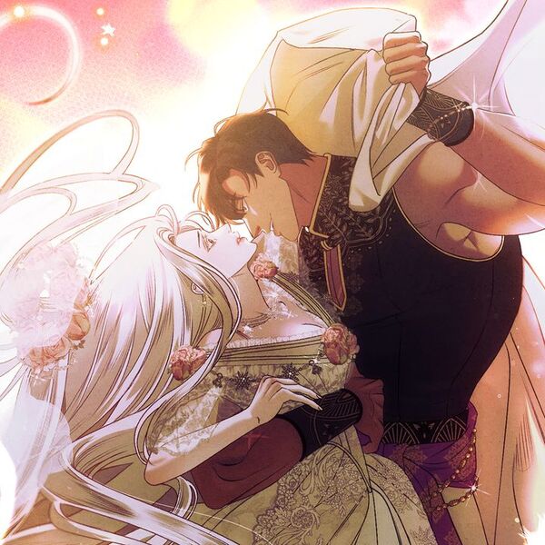 Predatory Marriage [S2]