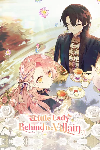 The Little Lady Behind the Villain [Official]