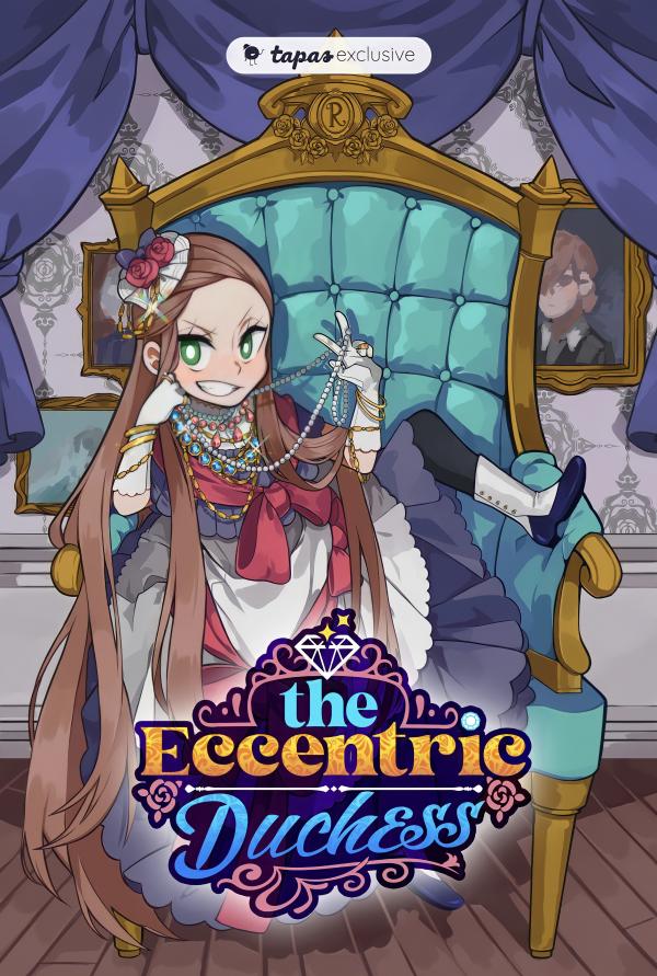 Read The Eccentric Duchess (official)