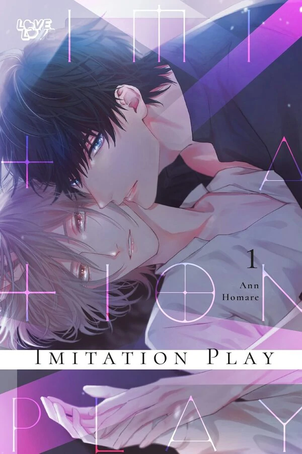 Imitation Play [Official]