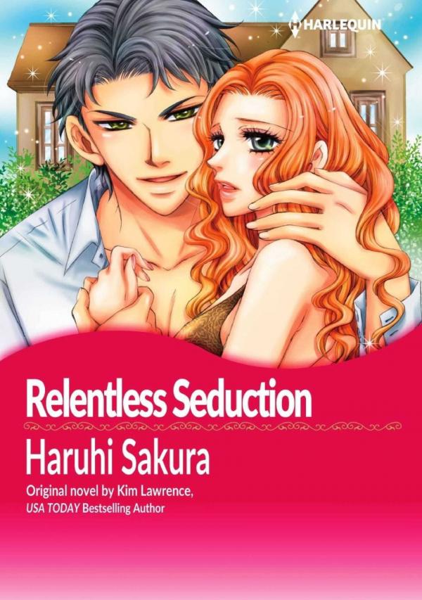 Relentless Seduction Relentless Seduction