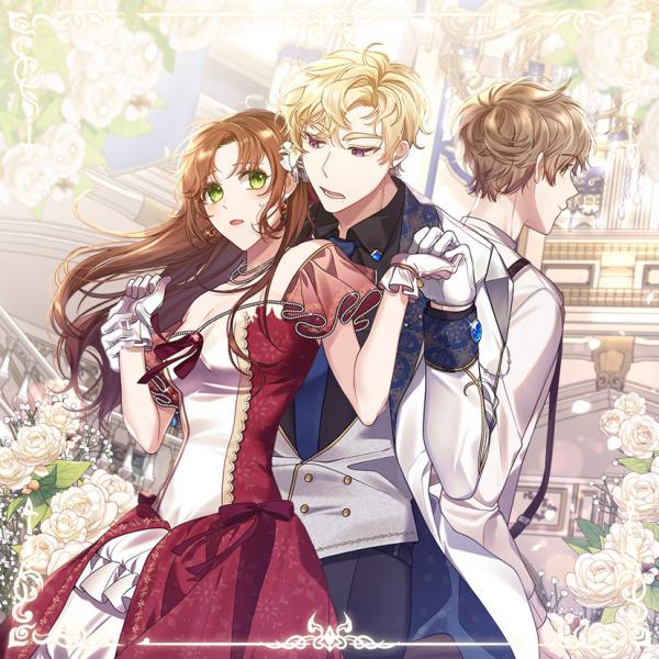 I'm Engaged to an Obsessive Male Lead I'm Engaged to an Obsessive Male Lead