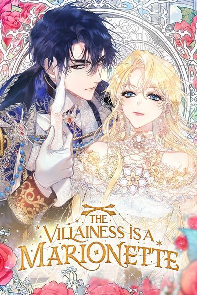 The Villainess is a Marionette (Official)