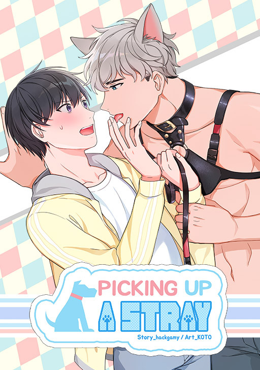Picking Up a Stray Picking Up a Stray