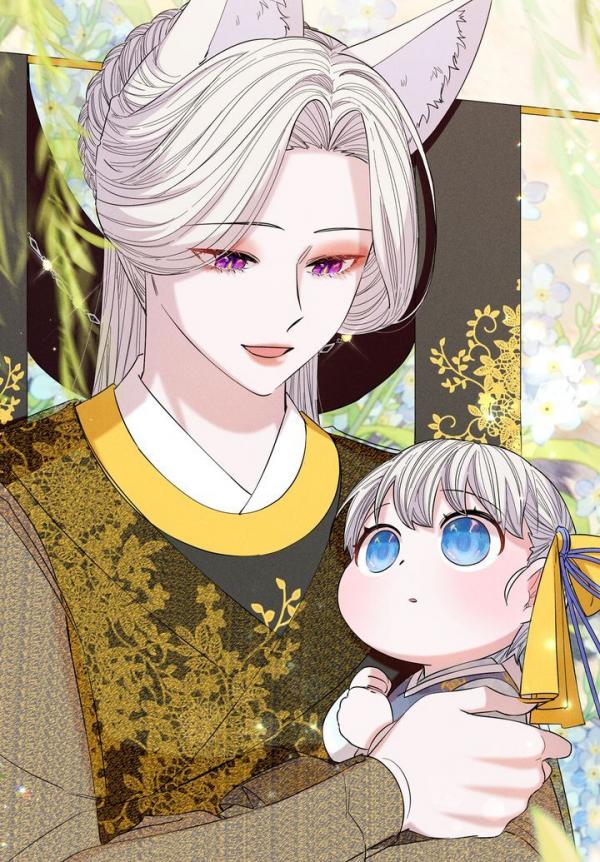Read The White Tiger's Daughter