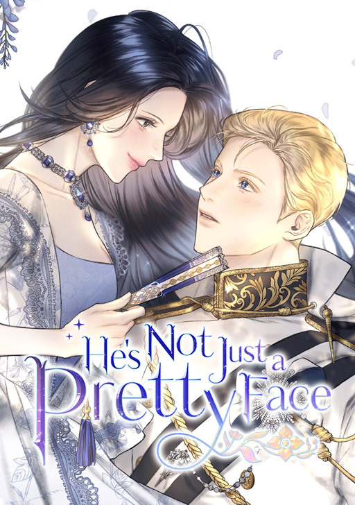 Read He’s Not Just A Pretty Face