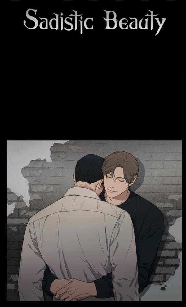 Sadistic Beauty, Side Story 2 BL [Mature] [Official Version]