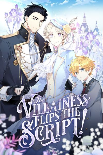 The Villainess Flips the Script! [Official]