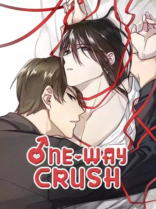 One Way Crush (Official) One Way Crush (Official)
