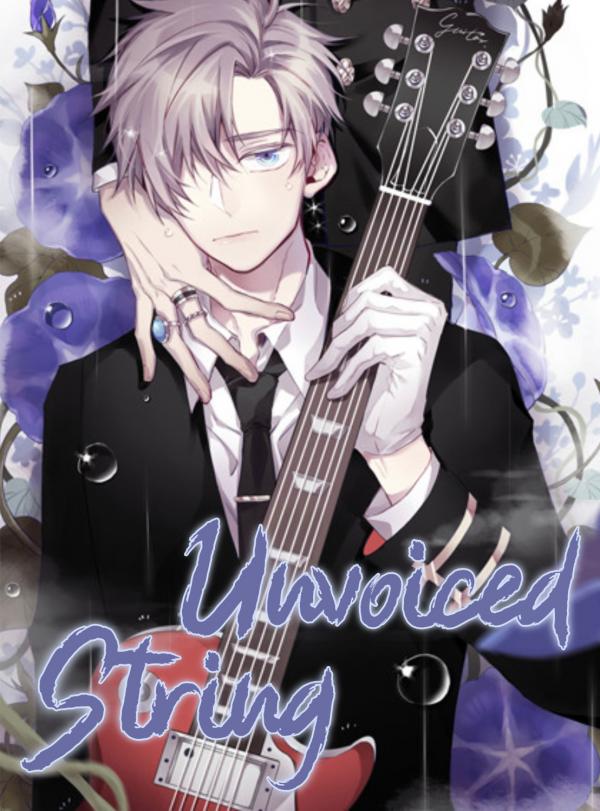 Unvoiced String Unvoiced String