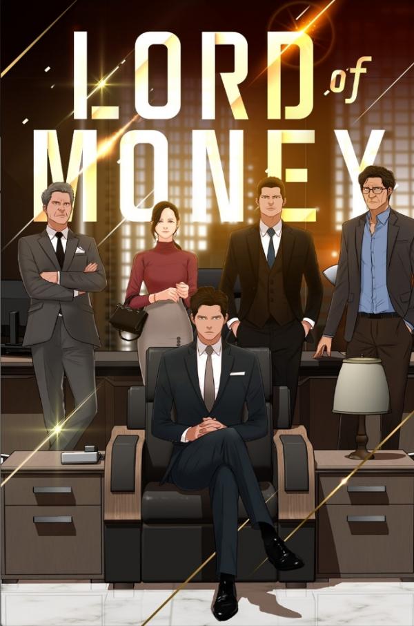 Read Lord of Money [Official]