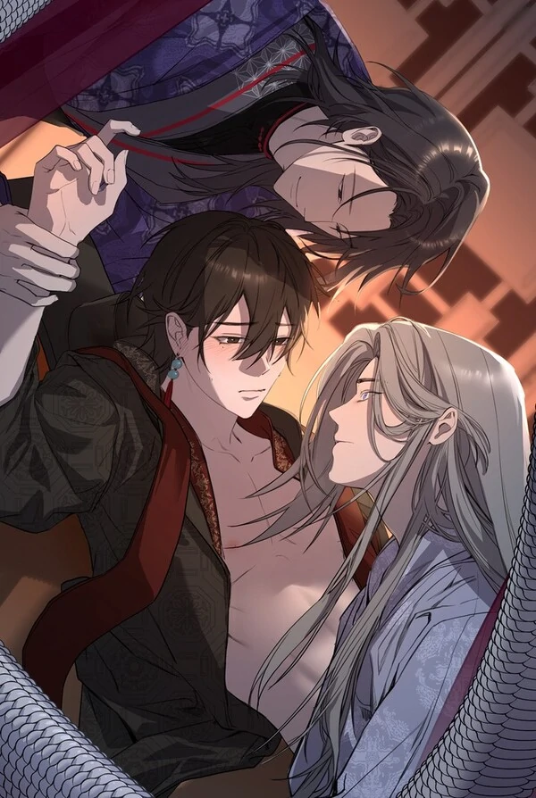 The Oracle [Official]