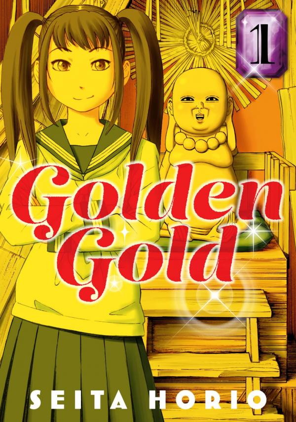 Golden Gold (Official)