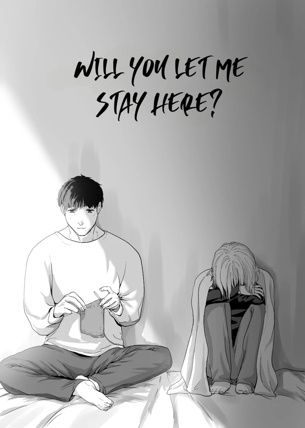 Read Will You Let Me Stay Here?