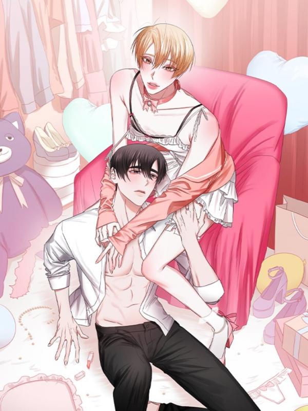 Lady's Parfait Time [Official]