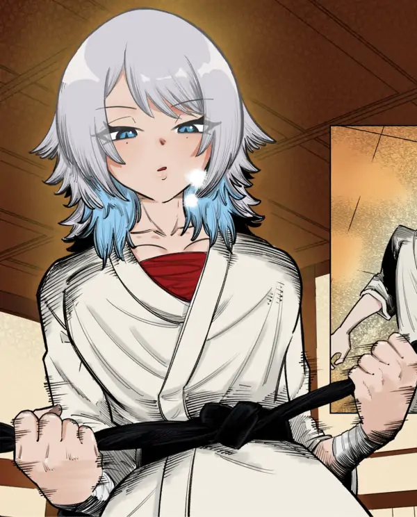 Azure Wants to Turn Me into the Ideal BF Azure Wants to Turn Me into the Ideal BF