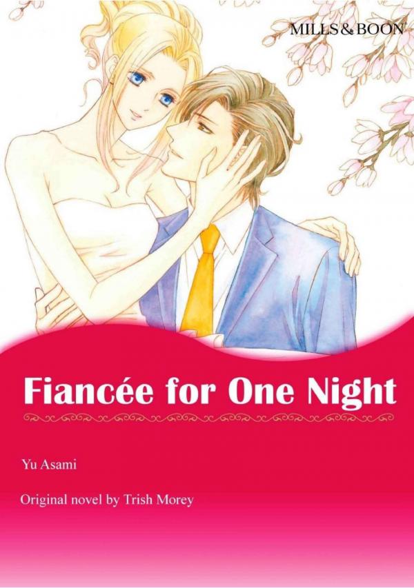 Fiancee for One Night Fiancee for One Night
