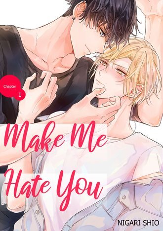 Kirai ni Narasete Tonari no Ookami Kirai ni Narasete Tonari no Ookami