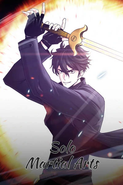 Solo Martial Arts [Official]
