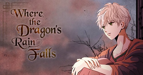 Where the Dragon's Rain Falls