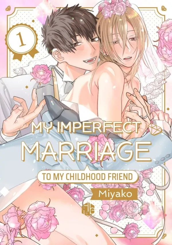 Osananajimi to Wakeari Marriage