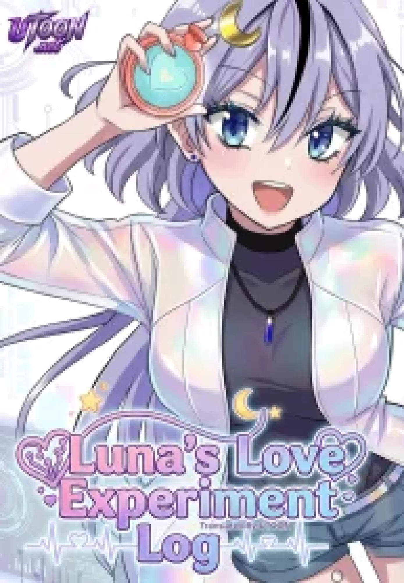 Luna's Love Experiment Log