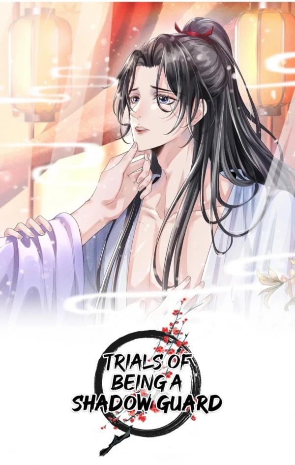 Read Trials of Being a Shadow Guard (Official)