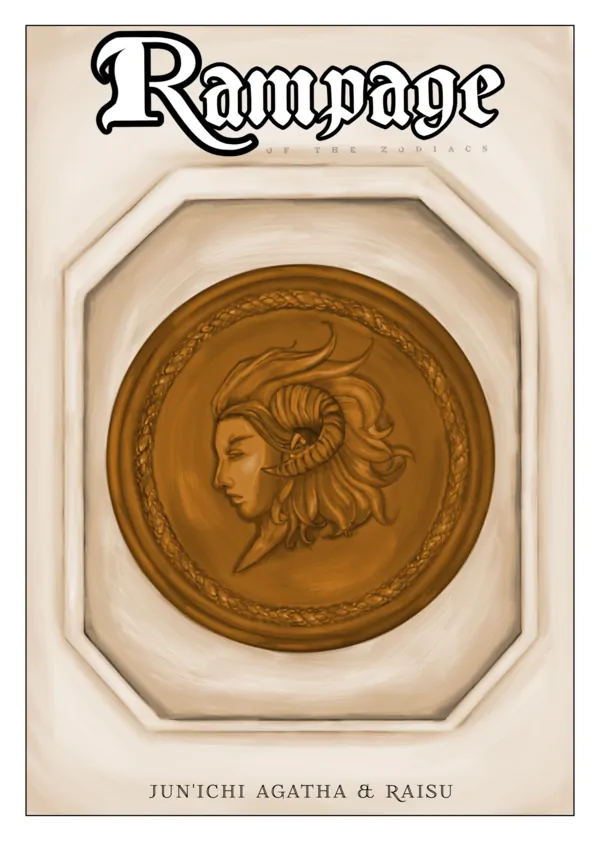 Rampage of the Zodiacs