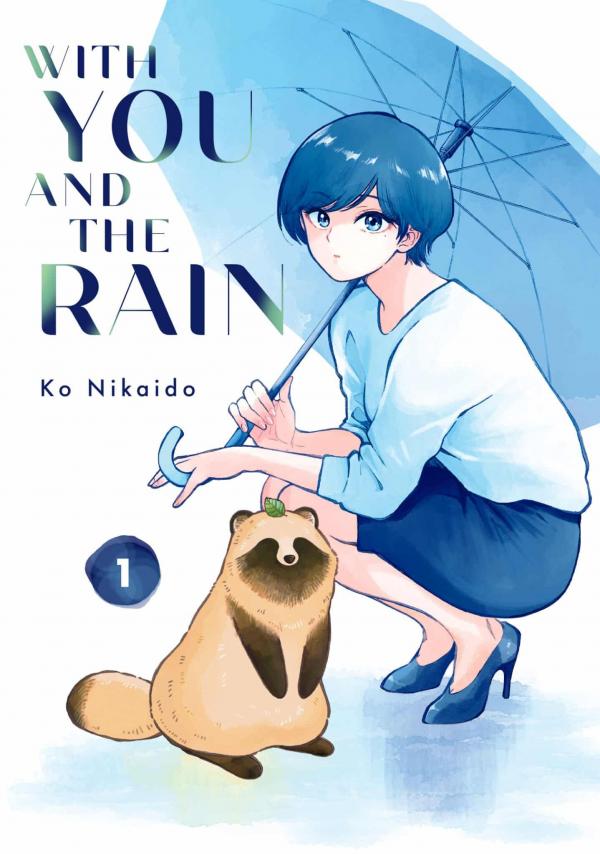 Ame to Kimi to (Official)