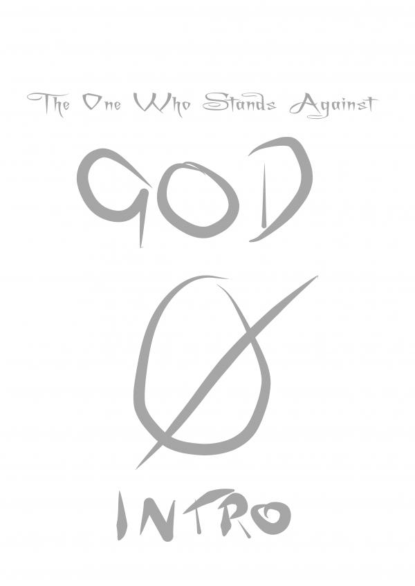Abnormal: The One Who Stands Against God Abnormal: The One Who Stands Against God