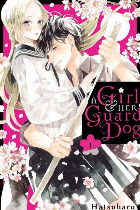 Ojou to Banken-kun (Official) Ojou to Banken-kun (Official)