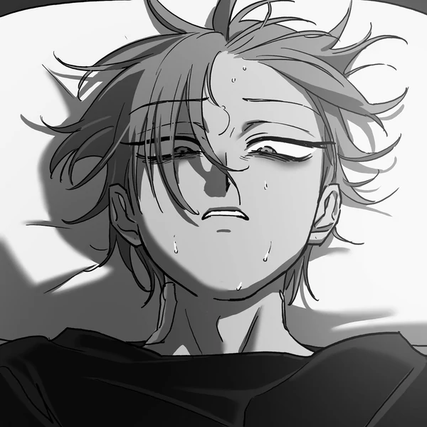 Alien stage (Comic) - Scars