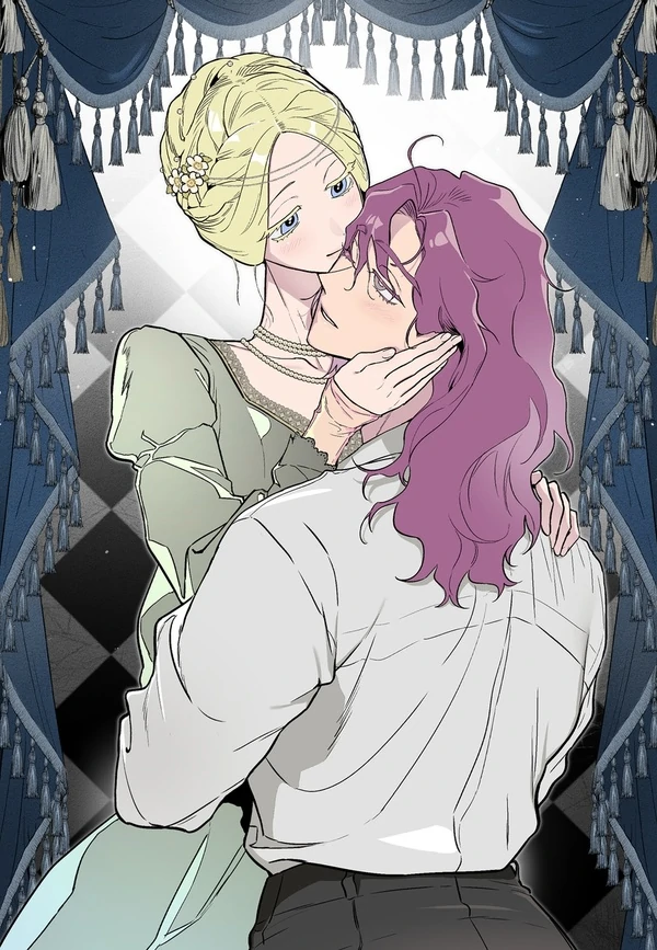 Ladies at Her Service: Giving You My All [Steamy] [Official]