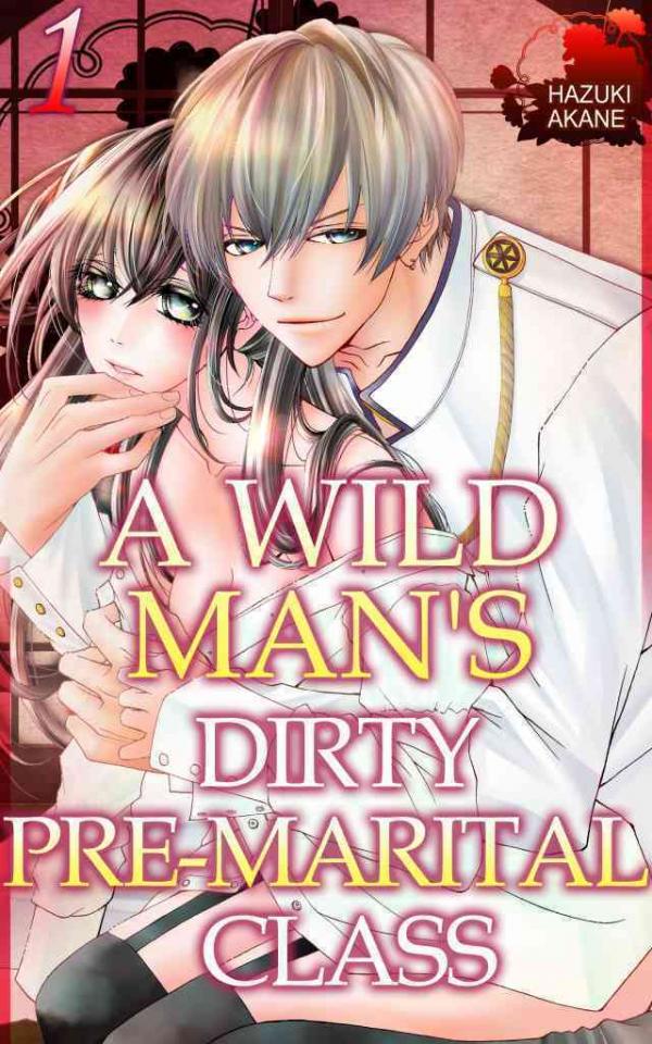 Yajuu Danshi no Midarana Konzen Kyouiku Yajuu Danshi no Midarana Konzen Kyouiku