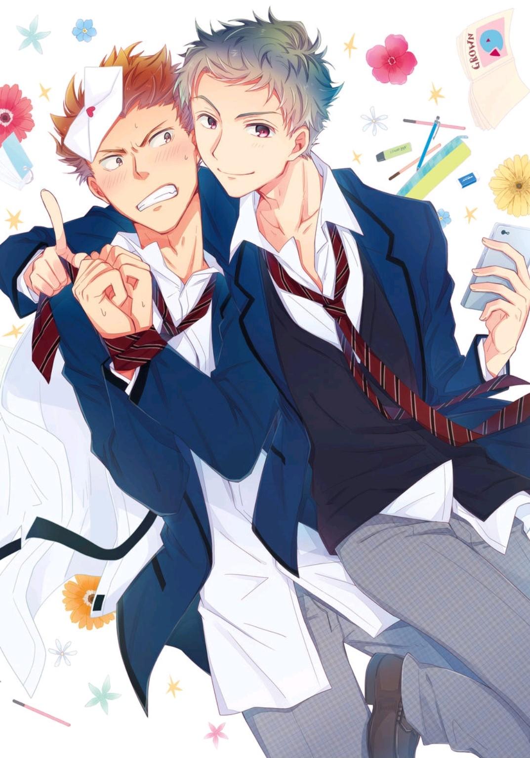 A (Student) Teacher's Job