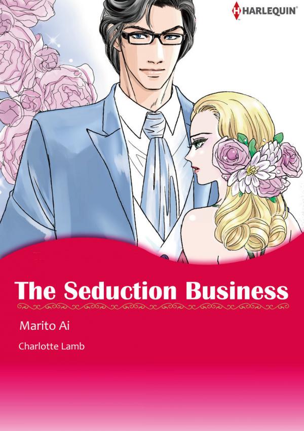 The Seduction Business The Seduction Business