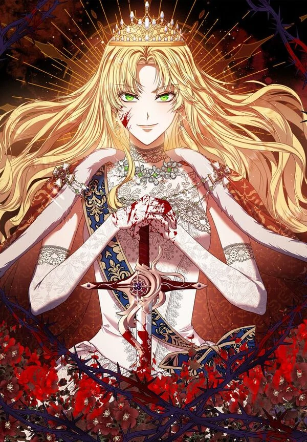 The Killer Empress [Official]